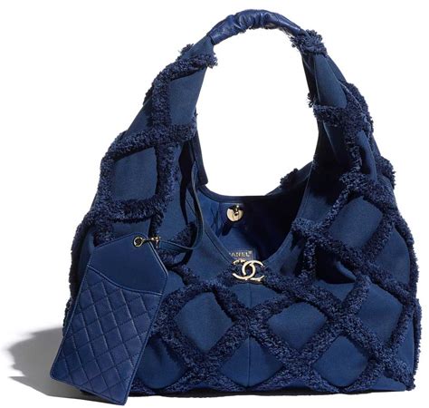 borsa nuova chanel|borse di Chanel prezzi.